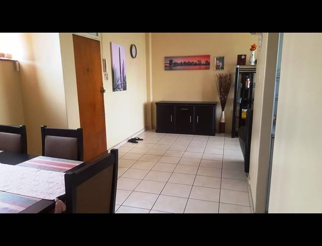 3 BEDROOM FLAT TO LET IN UMBILO